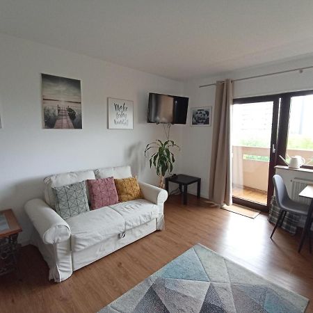 Exklusives Apartment Zw. Lu Und Speyer Mit Aufzug Neuhofen Exteriér fotografie