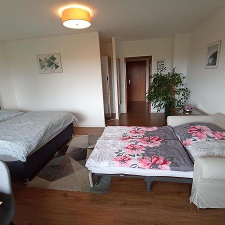 Exklusives Apartment Zw. Lu Und Speyer Mit Aufzug Neuhofen Exteriér fotografie
