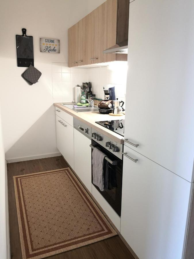 Exklusives Apartment Zw. Lu Und Speyer Mit Aufzug Neuhofen Exteriér fotografie