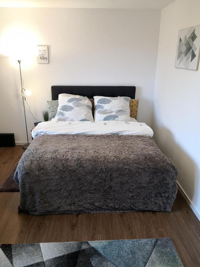 Exklusives Apartment Zw. Lu Und Speyer Mit Aufzug Neuhofen Exteriér fotografie