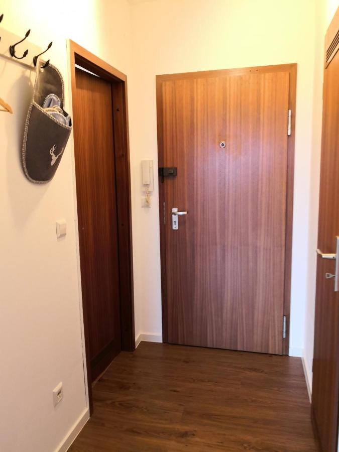 Exklusives Apartment Zw. Lu Und Speyer Mit Aufzug Neuhofen Exteriér fotografie