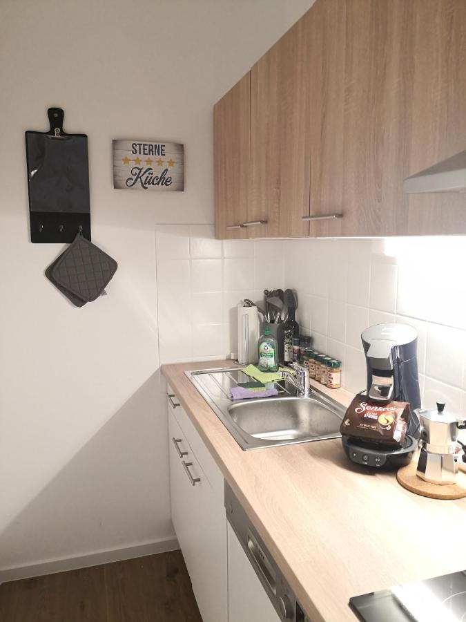 Exklusives Apartment Zw. Lu Und Speyer Mit Aufzug Neuhofen Exteriér fotografie