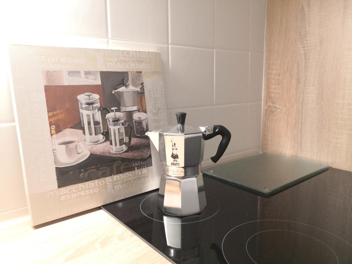 Exklusives Apartment Zw. Lu Und Speyer Mit Aufzug Neuhofen Exteriér fotografie