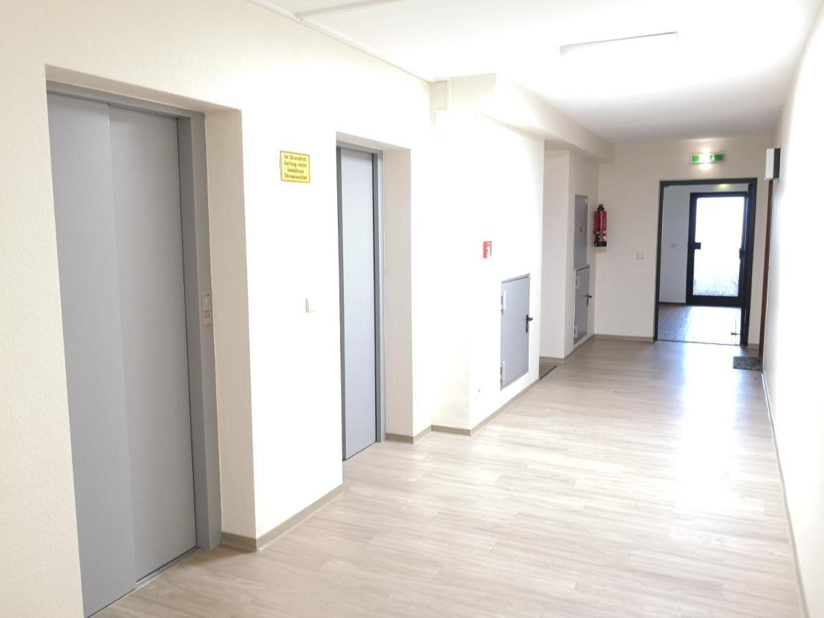 Exklusives Apartment Zw. Lu Und Speyer Mit Aufzug Neuhofen Exteriér fotografie
